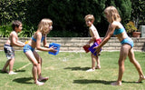 Bucket Blast