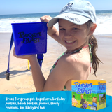 Bucket Blast
