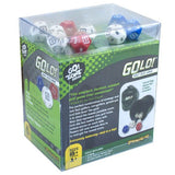GoLo! The Golf Dice Game!