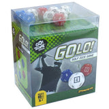 GoLo! The Golf Dice Game!