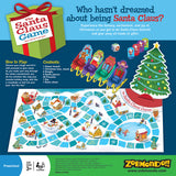 The Santa Claus Game