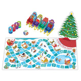 The Santa Claus Game