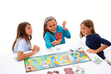 The Ladybug Game
