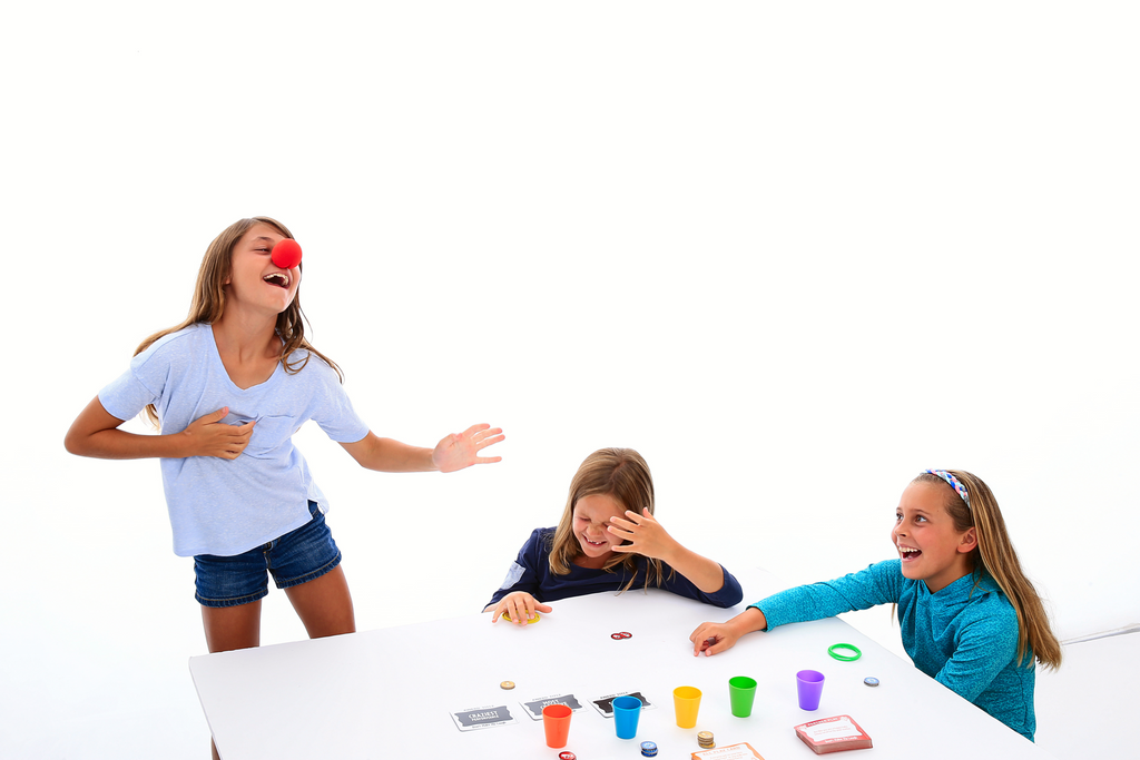 Don t Make Me Laugh Zobmondo