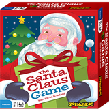 The Santa Claus Game