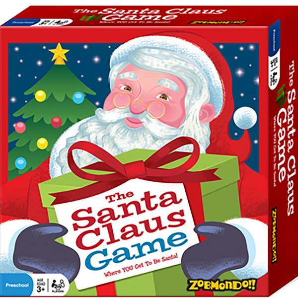 The Santa Claus Game
