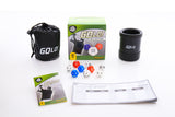 GoLo! The Golf Dice Game!