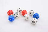 GoLo! The Golf Dice Game!
