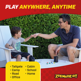 Go Long! Football Dice Game