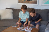 Tic Tac Whoa!! Card Game