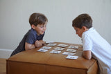 Tic Tac Whoa!! Card Game