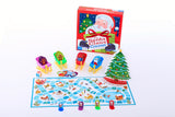 The Santa Claus Game