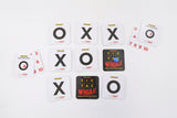 Tic Tac Whoa!! Card Game